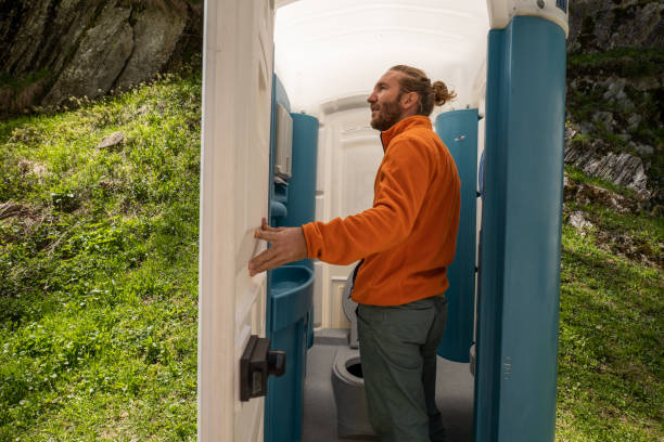 Best Temporary restroom rental  in Decorah, IA