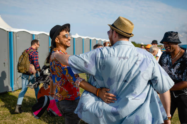 Best Porta potty rental near me  in Decorah, IA