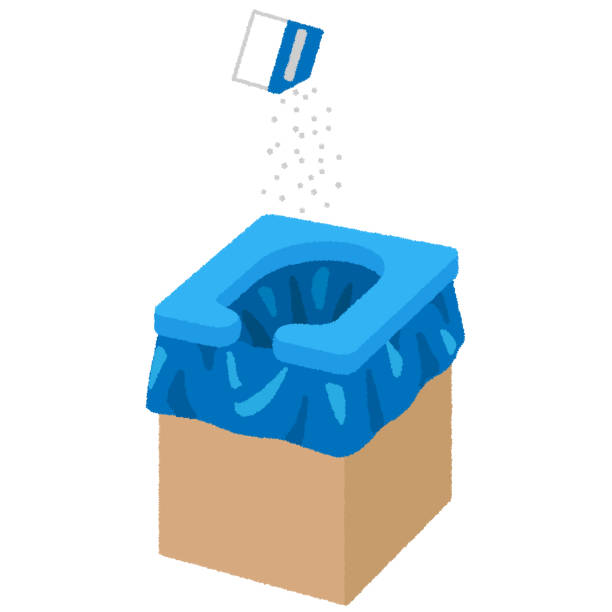 Best Porta potty delivery and setup  in Decorah, IA