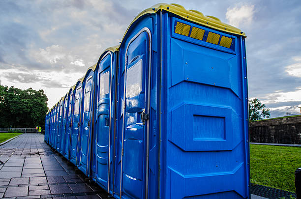 Best Affordable portable toilet rental  in Decorah, IA