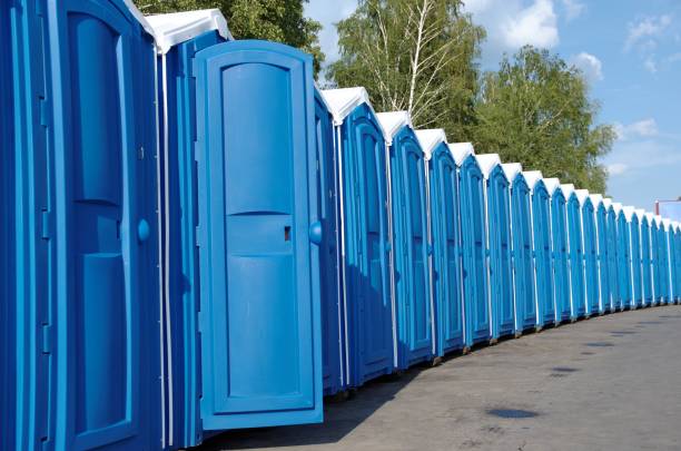 Best Emergency porta potty rental  in Decorah, IA